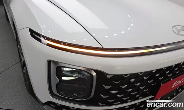 Hyundai Grandeur 2024 2.5 автомат (гидро), миниатюра 8 Hyundai Grandeur 2024 2.5 автомат (гидро), миниатюра 8