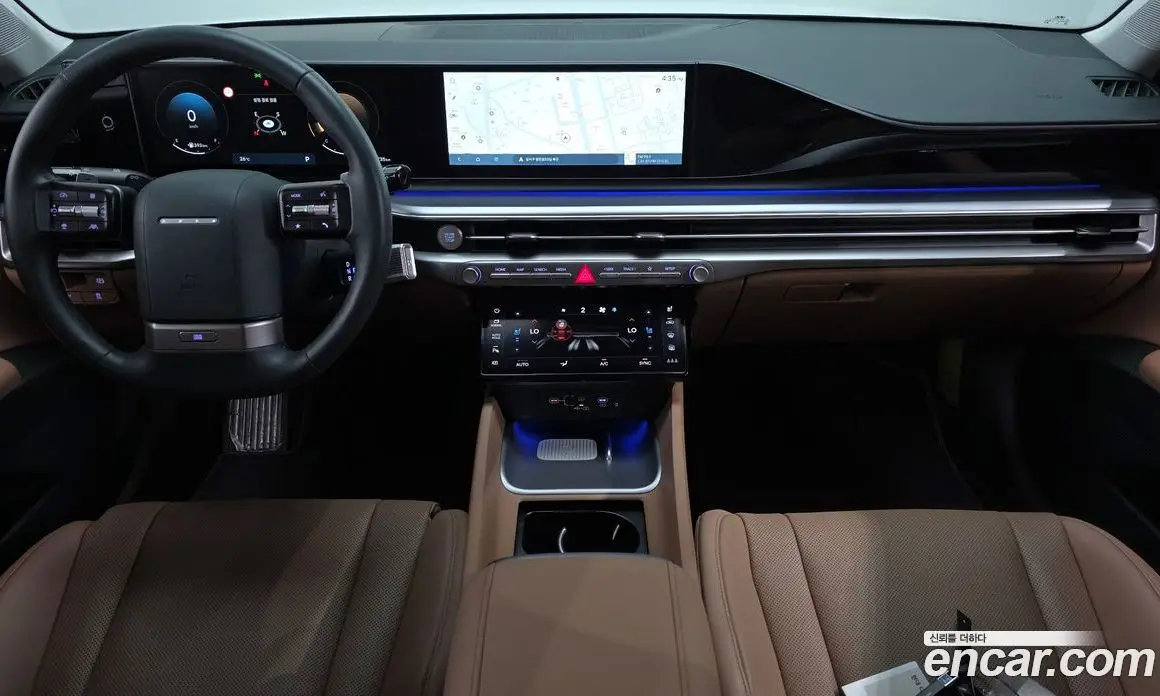 Hyundai Grandeur 2024 2.5 автомат (гидро), фото 10 Hyundai Grandeur 2024 2.5 автомат (гидро), фото 10