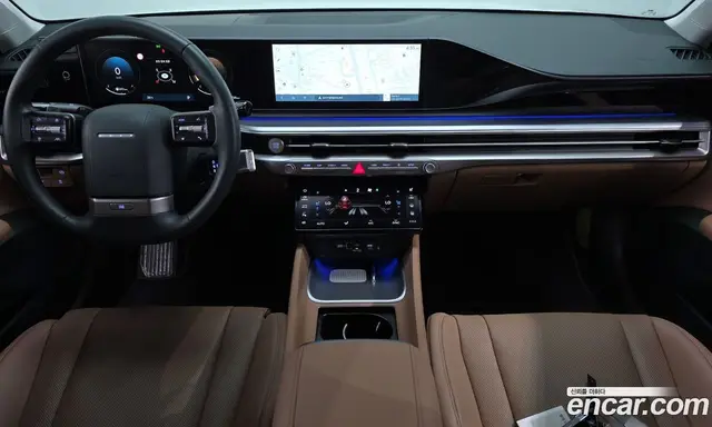 Hyundai Grandeur 2024 2.5 автомат (гидро), миниатюра 10 Hyundai Grandeur 2024 2.5 автомат (гидро), миниатюра 10