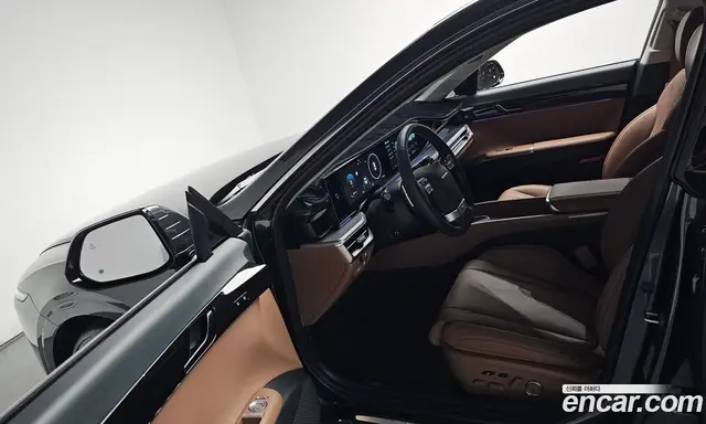 Hyundai Grandeur 2024 2.5 автомат (гидро), миниатюра 12