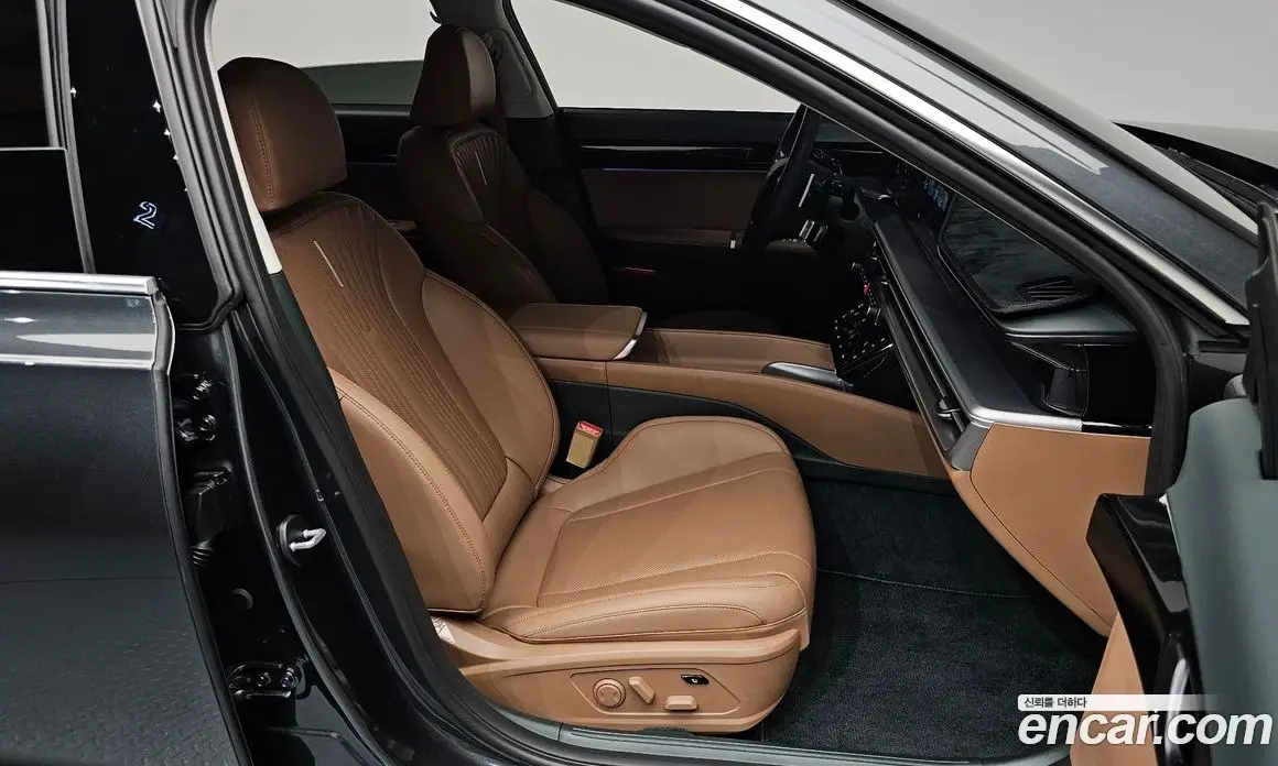 Hyundai Grandeur 2024 2.5 автомат (гидро), фото 15 Hyundai Grandeur 2024 2.5 автомат (гидро), фото 15