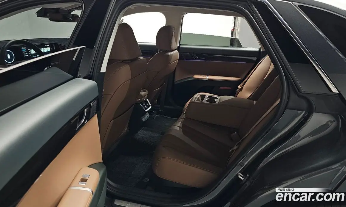 Hyundai Grandeur 2024 2.5 автомат (гидро), фото 17 Hyundai Grandeur 2024 2.5 автомат (гидро), фото 17