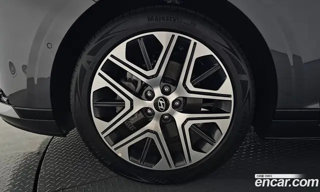 Hyundai Grandeur 2024 2.5 автомат (гидро), миниатюра 4 Hyundai Grandeur 2024 2.5 автомат (гидро), миниатюра 4