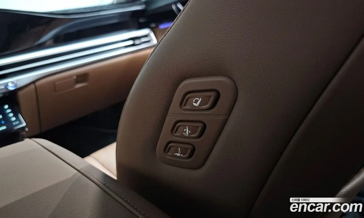 Hyundai Grandeur 2024 2.5 автомат (гидро), фото 34 Hyundai Grandeur 2024 2.5 автомат (гидро), фото 34