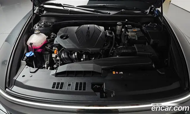 Hyundai Grandeur 2024 2.5 автомат (гидро), миниатюра 5 Hyundai Grandeur 2024 2.5 автомат (гидро), миниатюра 5