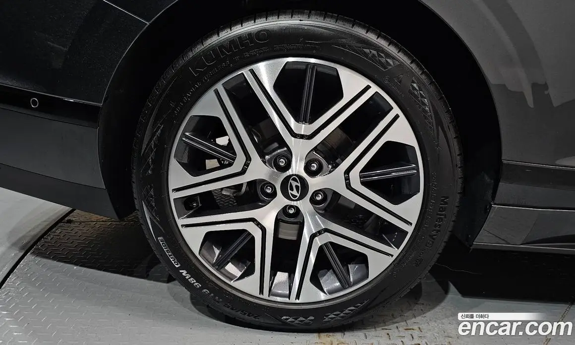Hyundai Grandeur 2024 2.5 автомат (гидро), фото 6 Hyundai Grandeur 2024 2.5 автомат (гидро), фото 6