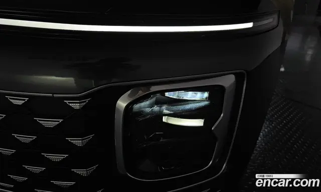 Hyundai Grandeur 2024 2.5 автомат (гидро), миниатюра 7 Hyundai Grandeur 2024 2.5 автомат (гидро), миниатюра 7