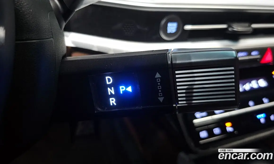 Hyundai Grandeur 2025 3.5 автомат (гидро), фото 12 Hyundai Grandeur 2025 3.5 автомат (гидро), фото 12