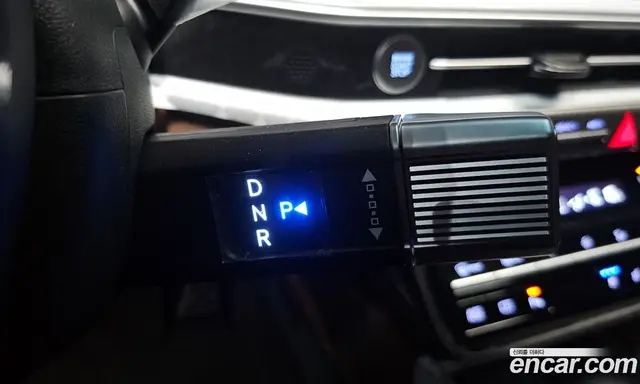 Hyundai Grandeur 2025 3.5 автомат (гидро), миниатюра 12