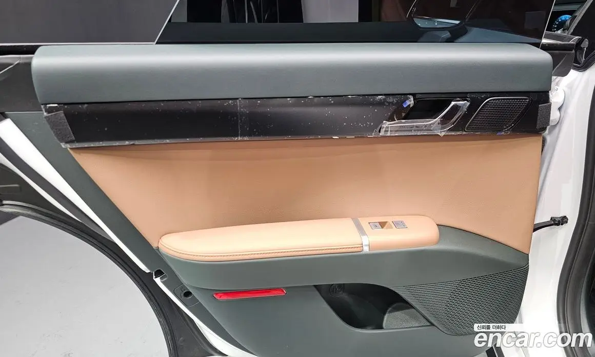 Hyundai Grandeur 2025 3.5 автомат (гидро), фото 15 Hyundai Grandeur 2025 3.5 автомат (гидро), фото 15