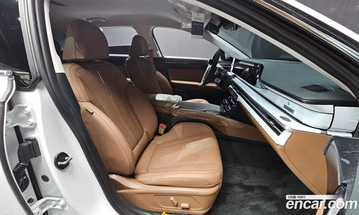 Hyundai Grandeur 2025 3.5 автомат (гидро), фото 16 Hyundai Grandeur 2025 3.5 автомат (гидро), фото 16