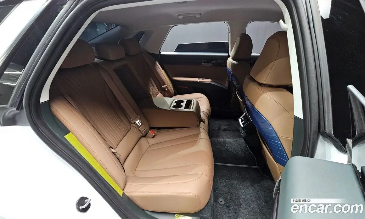 Hyundai Grandeur 2025 3.5 автомат (гидро), фото 17 Hyundai Grandeur 2025 3.5 автомат (гидро), фото 17