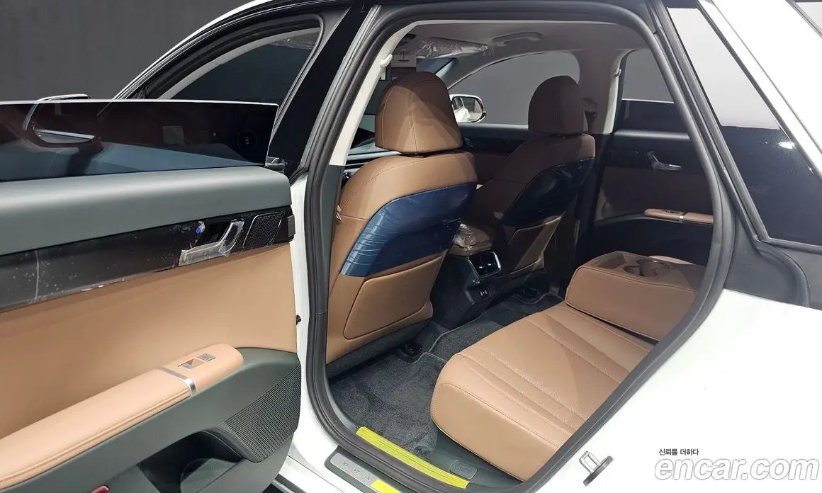 Hyundai Grandeur 2025 3.5 автомат (гидро), фото 29 Hyundai Grandeur 2025 3.5 автомат (гидро), фото 29