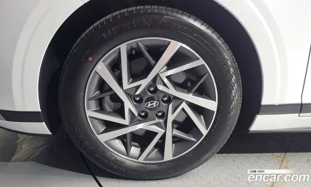 Hyundai Grandeur 2025 3.5 автомат (гидро), миниатюра 5 Hyundai Grandeur 2025 3.5 автомат (гидро), миниатюра 5