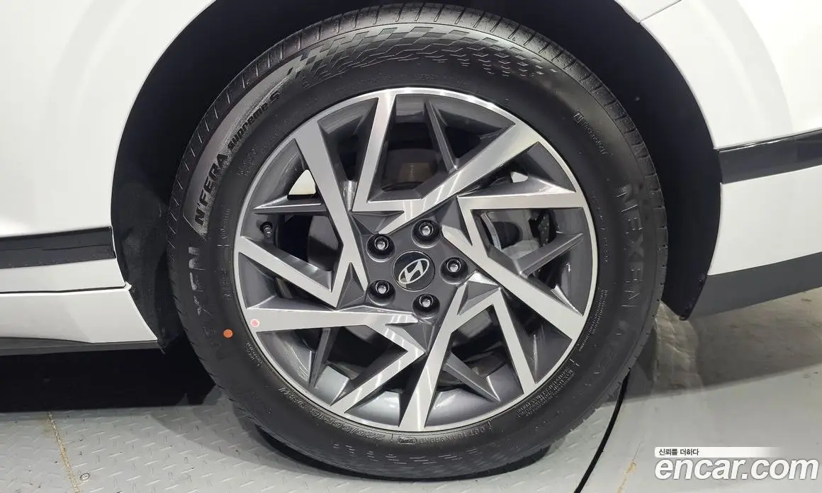 Hyundai Grandeur 2025 3.5 автомат (гидро), фото 7 Hyundai Grandeur 2025 3.5 автомат (гидро), фото 7