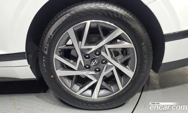 Hyundai Grandeur 2025 3.5 автомат (гидро), миниатюра 7 Hyundai Grandeur 2025 3.5 автомат (гидро), миниатюра 7