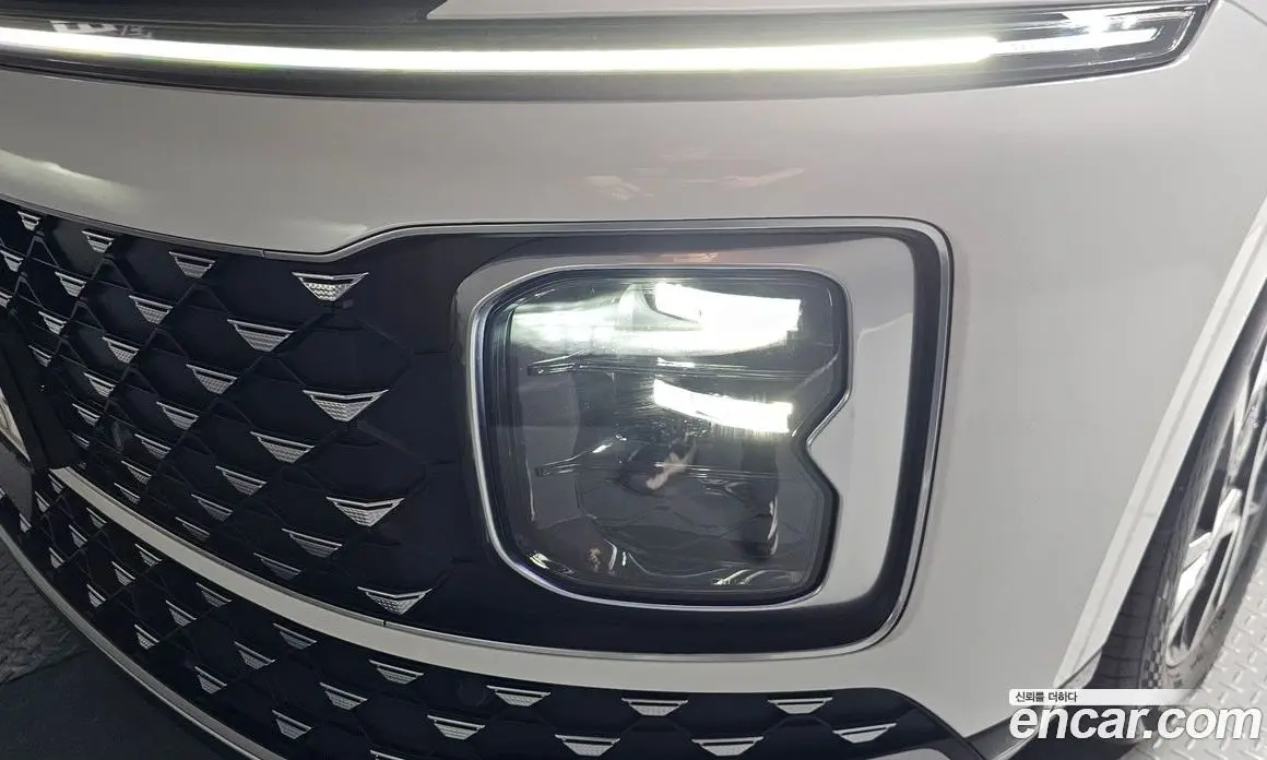 Hyundai Grandeur 2025 3.5 автомат (гидро), фото 8 Hyundai Grandeur 2025 3.5 автомат (гидро), фото 8