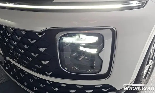 Hyundai Grandeur 2025 3.5 автомат (гидро), миниатюра 8 Hyundai Grandeur 2025 3.5 автомат (гидро), миниатюра 8