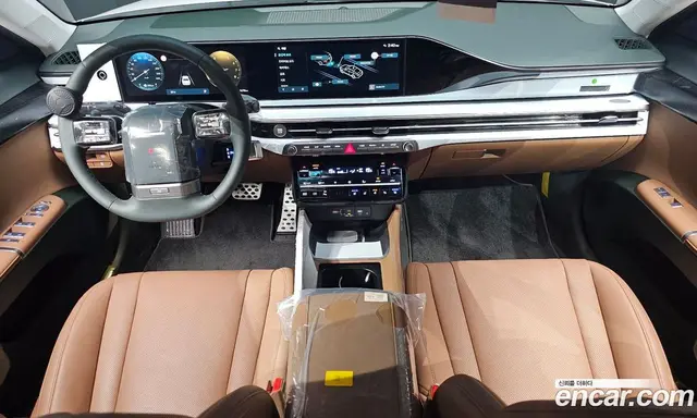 Hyundai Grandeur 2025 3.5 автомат (гидро), миниатюра 10 Hyundai Grandeur 2025 3.5 автомат (гидро), миниатюра 10