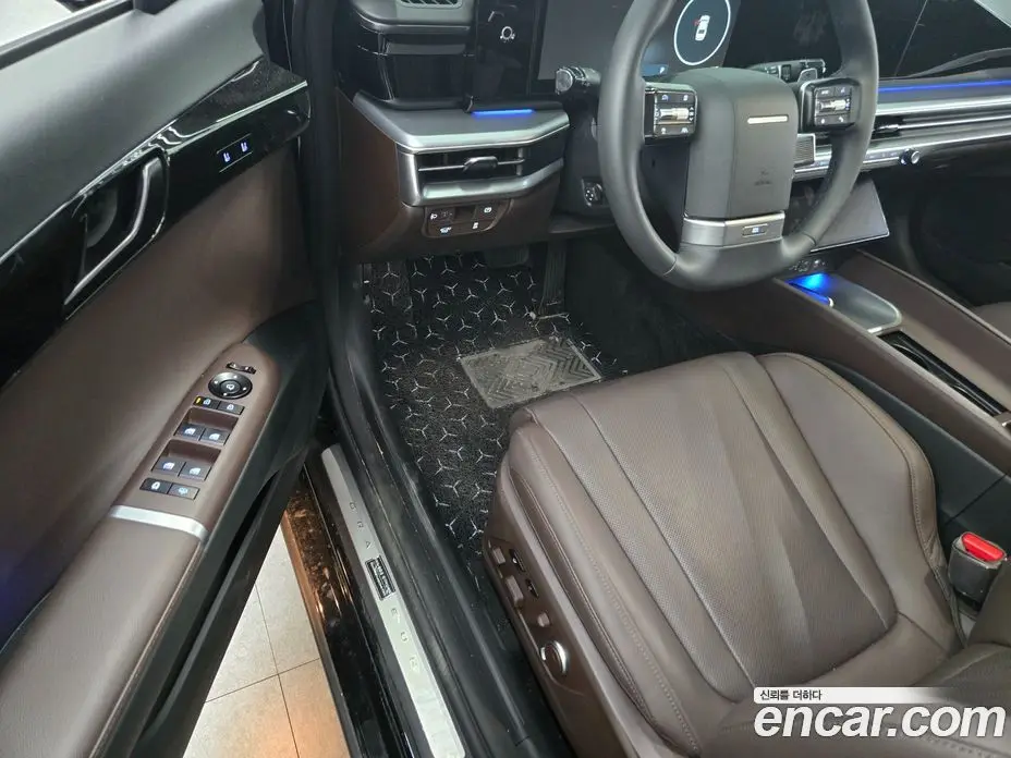 Hyundai Grandeur 2025 2.5 автомат (гидро), фото 11 Hyundai Grandeur 2025 2.5 автомат (гидро), фото 11