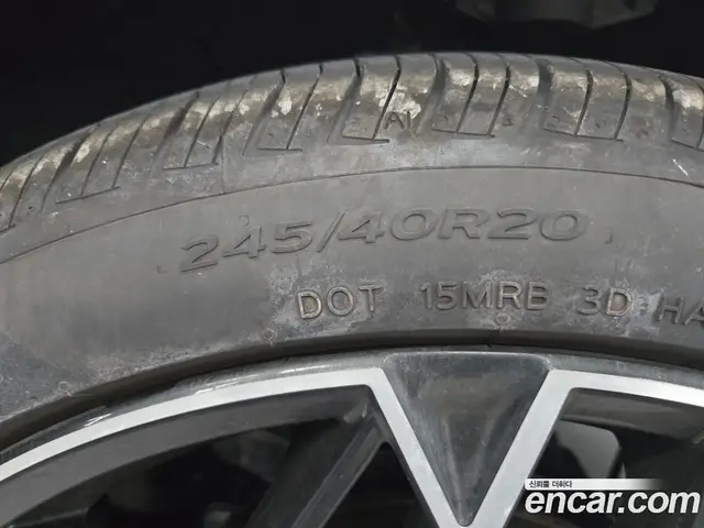 Hyundai Grandeur 2025 2.5 автомат (гидро), миниатюра 12 Hyundai Grandeur 2025 2.5 автомат (гидро), миниатюра 12