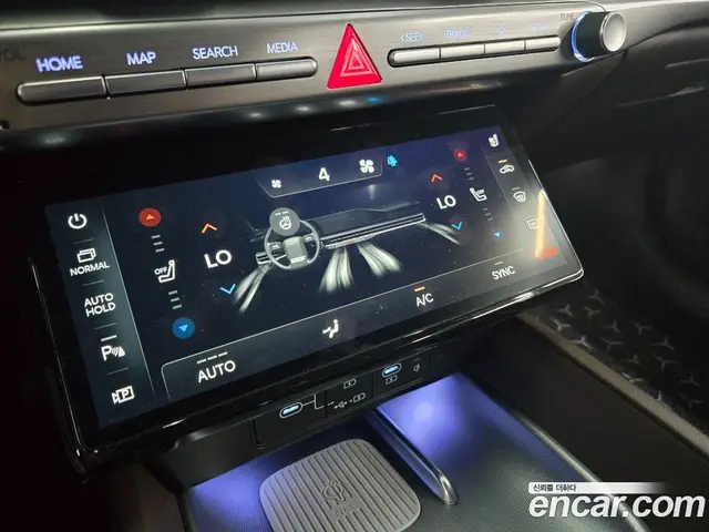 Hyundai Grandeur 2025 2.5 автомат (гидро), миниатюра 4 Hyundai Grandeur 2025 2.5 автомат (гидро), миниатюра 4