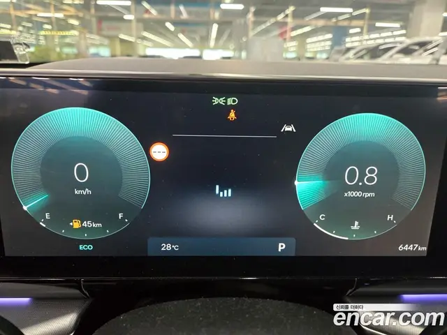 Hyundai Grandeur 2025 2.5 автомат (гидро), миниатюра 5 Hyundai Grandeur 2025 2.5 автомат (гидро), миниатюра 5