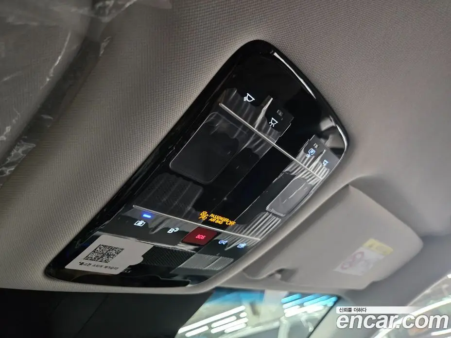 Hyundai Grandeur 2025 2.5 автомат (гидро), фото 6 Hyundai Grandeur 2025 2.5 автомат (гидро), фото 6