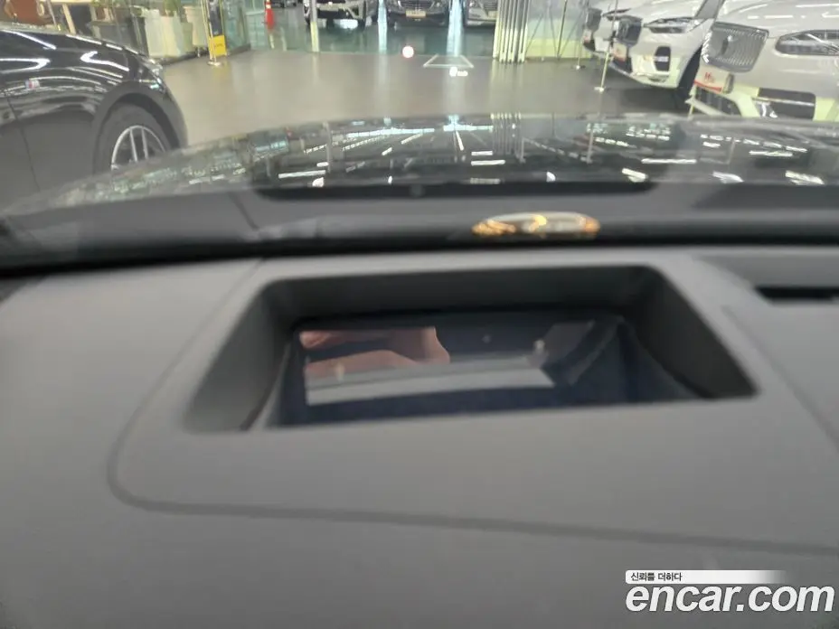 Hyundai Grandeur 2025 2.5 автомат (гидро), фото 8 Hyundai Grandeur 2025 2.5 автомат (гидро), фото 8