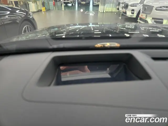 Hyundai Grandeur 2025 2.5 автомат (гидро), миниатюра 8 Hyundai Grandeur 2025 2.5 автомат (гидро), миниатюра 8