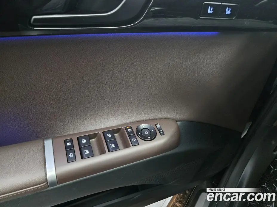 Hyundai Grandeur 2025 2.5 автомат (гидро), фото 9 Hyundai Grandeur 2025 2.5 автомат (гидро), фото 9