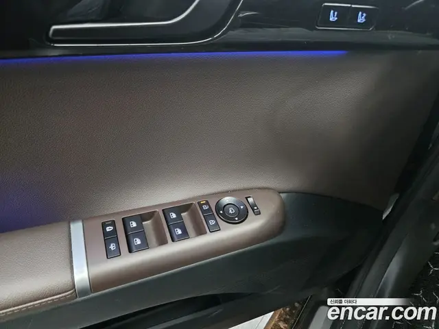 Hyundai Grandeur 2025 2.5 автомат (гидро), миниатюра 9 Hyundai Grandeur 2025 2.5 автомат (гидро), миниатюра 9
