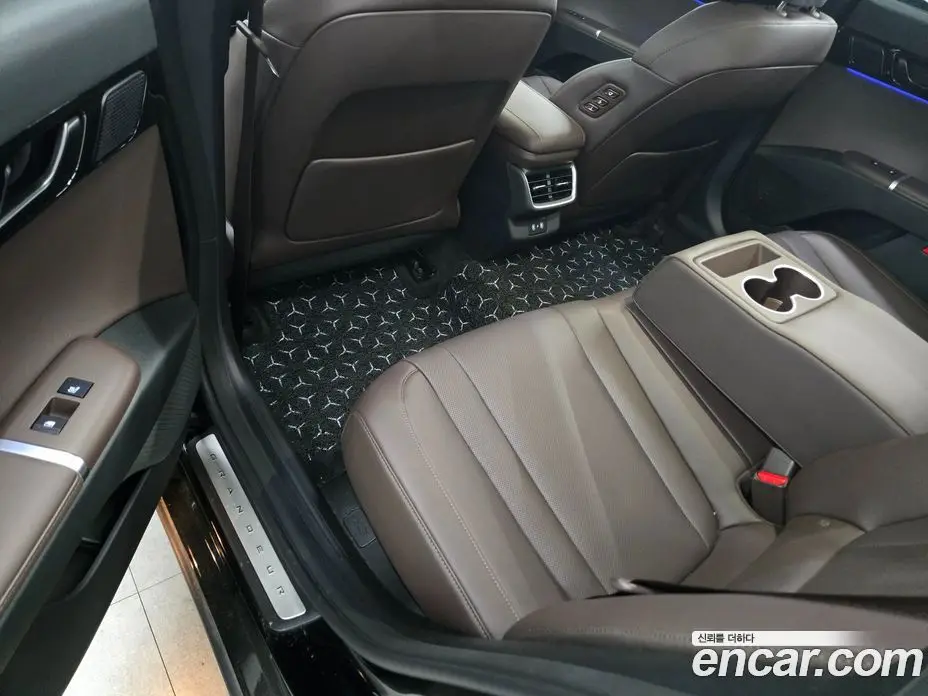 Hyundai Grandeur 2025 2.5 автомат (гидро), фото 10 Hyundai Grandeur 2025 2.5 автомат (гидро), фото 10