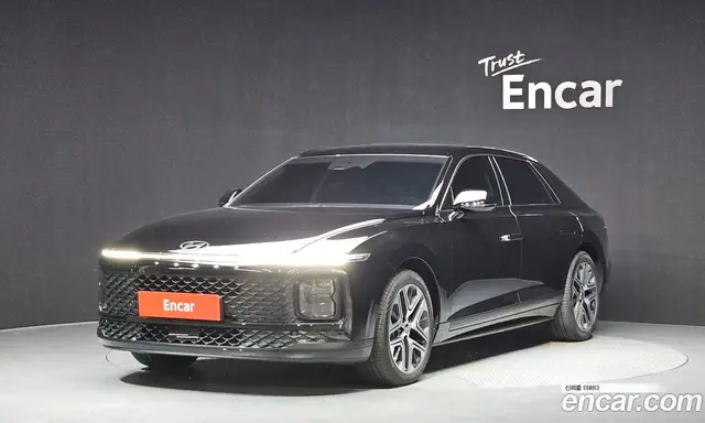 Hyundai Grandeur 2025 1.6 автомат (гидро), миниатюра 1 Hyundai Grandeur 2025 1.6 автомат (гидро), миниатюра 1