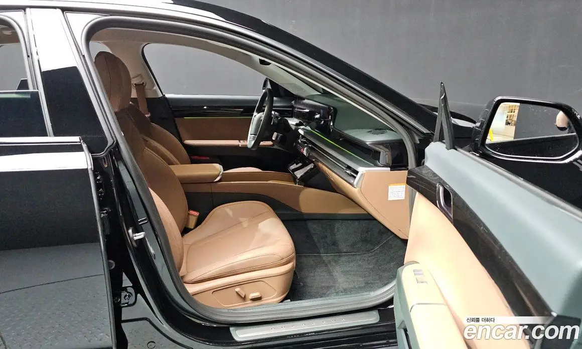 Hyundai Grandeur 2025 1.6 автомат (гидро), фото 18 Hyundai Grandeur 2025 1.6 автомат (гидро), фото 18