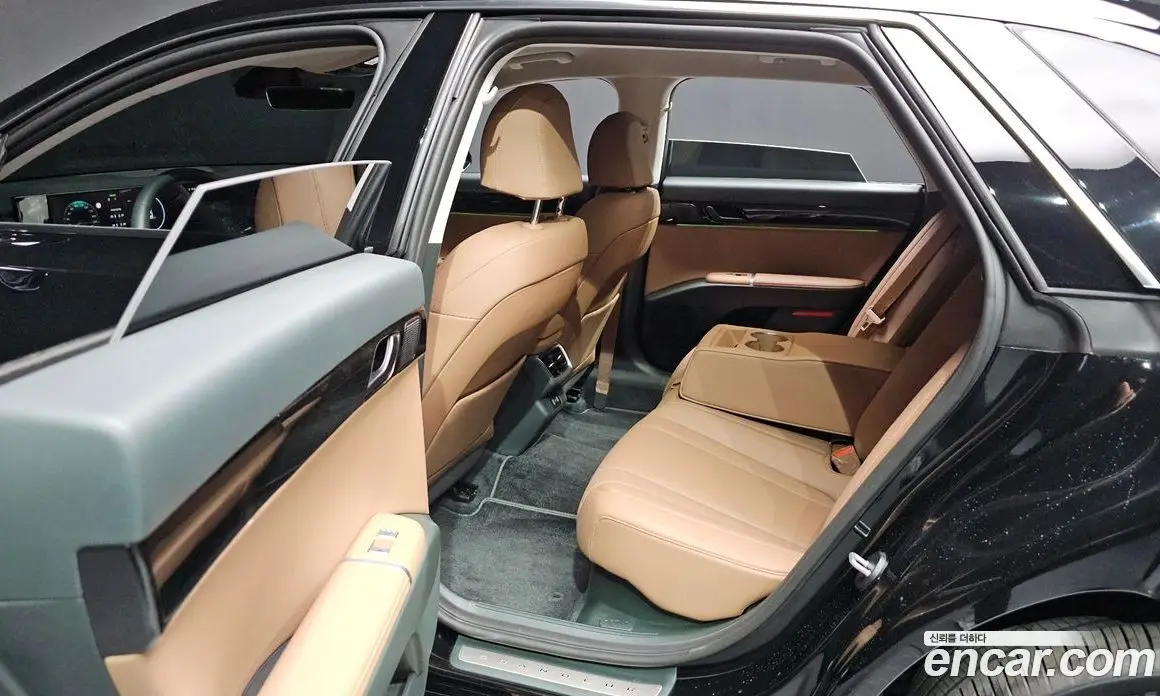 Hyundai Grandeur 2025 1.6 автомат (гидро), фото 19 Hyundai Grandeur 2025 1.6 автомат (гидро), фото 19