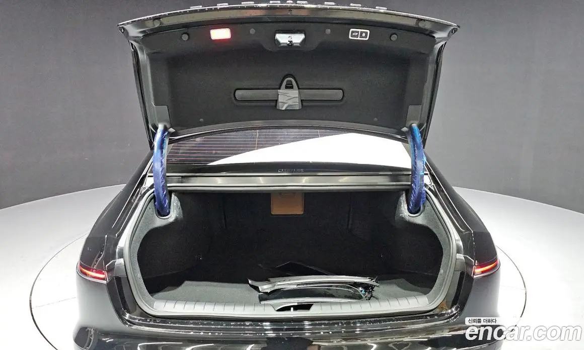 Hyundai Grandeur 2025 1.6 автомат (гидро), фото 20 Hyundai Grandeur 2025 1.6 автомат (гидро), фото 20