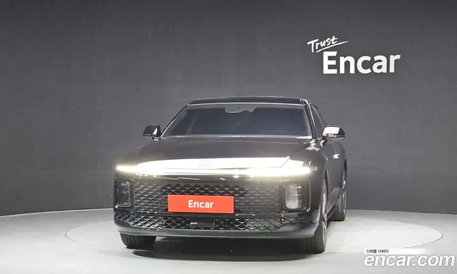 Hyundai Grandeur 2025 1.6 автомат (гидро), миниатюра 3 Hyundai Grandeur 2025 1.6 автомат (гидро), миниатюра 3