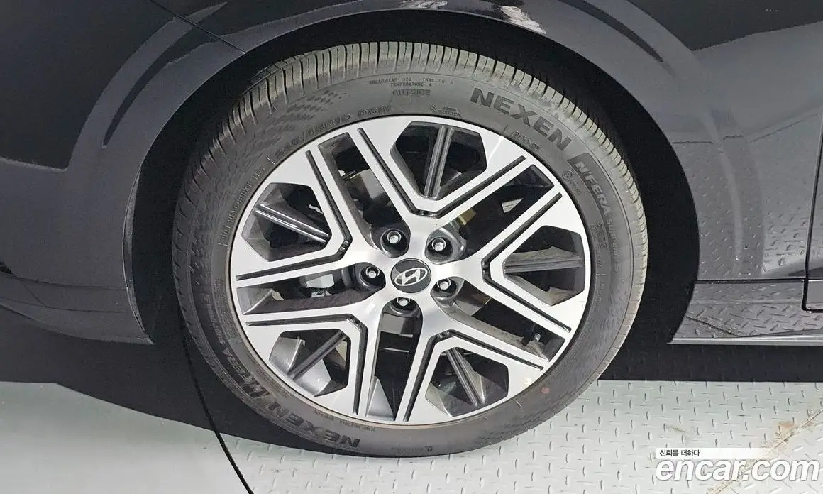 Hyundai Grandeur 2025 1.6 автомат (гидро), фото 5 Hyundai Grandeur 2025 1.6 автомат (гидро), фото 5