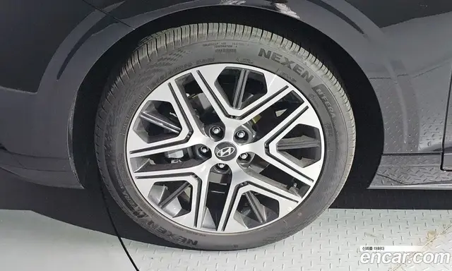 Hyundai Grandeur 2025 1.6 автомат (гидро), миниатюра 5 Hyundai Grandeur 2025 1.6 автомат (гидро), миниатюра 5