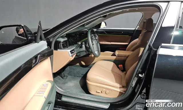 Hyundai Grandeur 2025 1.6 автомат (гидро), миниатюра 10 Hyundai Grandeur 2025 1.6 автомат (гидро), миниатюра 10