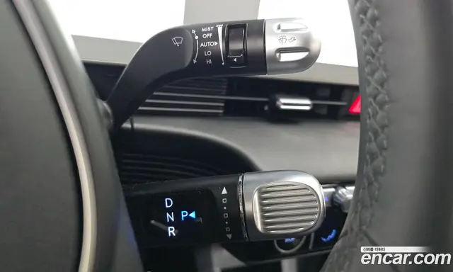 Hyundai Ioniq 5 2023 0.1 автомат (гидро), миниатюра 12