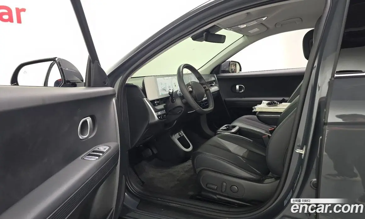 Hyundai Ioniq 5 2023 0.1 автомат (гидро), фото 13 Hyundai Ioniq 5 2023 0.1 автомат (гидро), фото 13