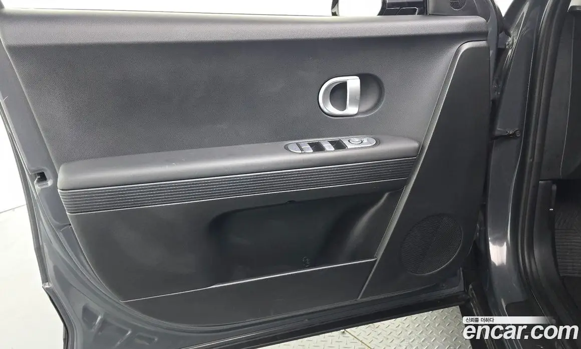 Hyundai Ioniq 5 2023 0.1 автомат (гидро), фото 14 Hyundai Ioniq 5 2023 0.1 автомат (гидро), фото 14