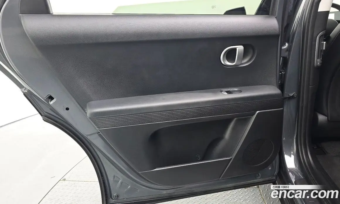 Hyundai Ioniq 5 2023 0.1 автомат (гидро), фото 15 Hyundai Ioniq 5 2023 0.1 автомат (гидро), фото 15