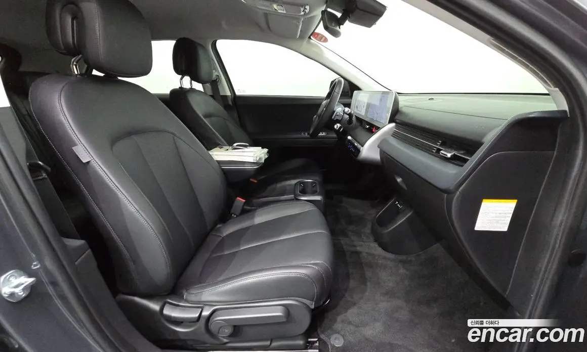 Hyundai Ioniq 5 2023 0.1 автомат (гидро), фото 17 Hyundai Ioniq 5 2023 0.1 автомат (гидро), фото 17
