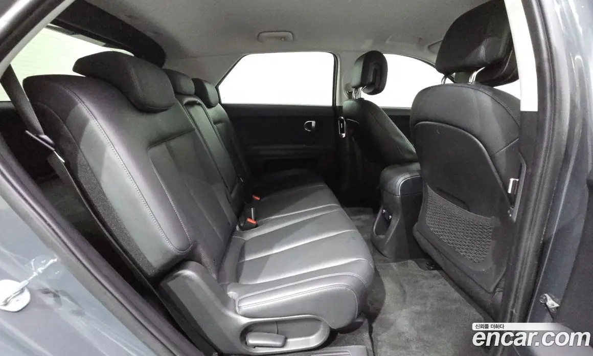 Hyundai Ioniq 5 2023 0.1 автомат (гидро), фото 18 Hyundai Ioniq 5 2023 0.1 автомат (гидро), фото 18