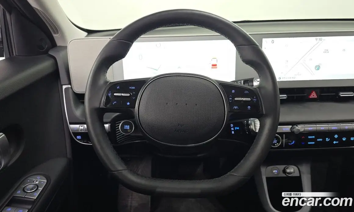 Hyundai Ioniq 5 2023 0.1 автомат (гидро), фото 19 Hyundai Ioniq 5 2023 0.1 автомат (гидро), фото 19