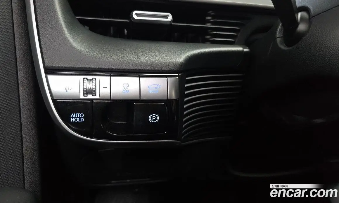 Hyundai Ioniq 5 2023 0.1 автомат (гидро), фото 23 Hyundai Ioniq 5 2023 0.1 автомат (гидро), фото 23