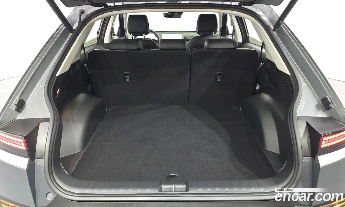 Hyundai Ioniq 5 2023 0.1 автомат (гидро), фото 26 Hyundai Ioniq 5 2023 0.1 автомат (гидро), фото 26